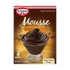 Dr.Oetker Dark Chocolate Truffle Mousse
