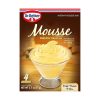 Dr.Oetker French Vanilla Mousse