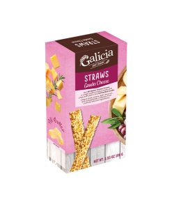 Galicia All Butter Straws Gouda Cheese