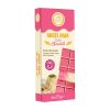 Milat Angel Hair Dubai Style Chocolate