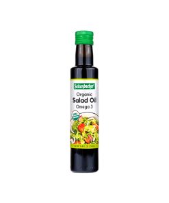 Seitenbacher Organic Salad Oil