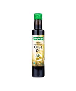 Seitenbacher Organic Extra Virgin Olive Oil