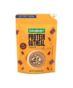 Seitenbacher Protein Oatmeal Chocolate