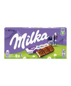 Milka Milkinis Chocolates