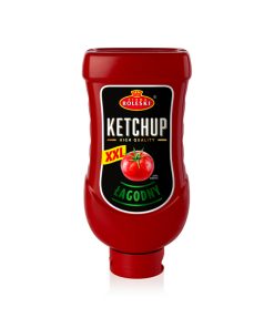 Roleski XXL Ketchup Mild
