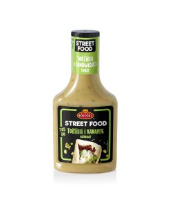 Roleski Tortilla & Sandwiches Sauce
