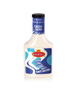 Roleski Cream Sauce