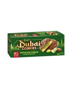 Bergen Dubai Cookies
