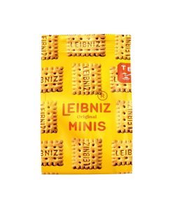 Leibniz Minis Biscuits