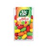 Tic Tac Fruit Adventure Mints