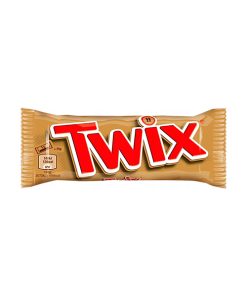 Twix Chocolate Bar