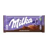 Milka Chocolate Dessert Chocolate