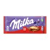 Milka Sandwich LU Chocolate