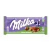 Milka Whole Hazelnut Chocolate