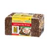 Mestemacher Soft Dark Rye Bread