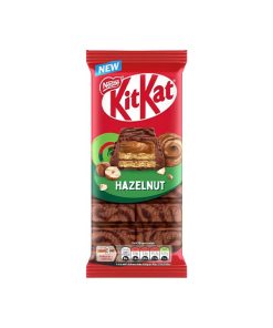 Nestlé KitKat Sharing Bar Hazelnut