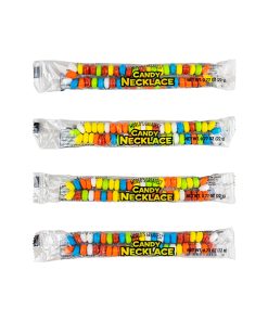 Alternative view of Koko's World’s Greatest Candy Necklace