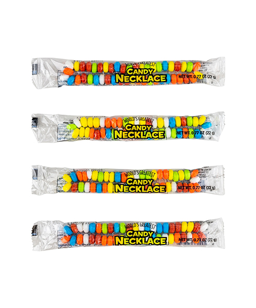 Koko's World’s Greatest Candy Necklace - Image 2