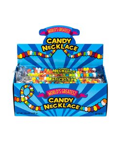 Koko's World’s Greatest Candy Necklace