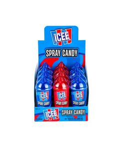 ICEE Spray Candy