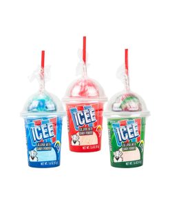 Alternative view of ICEE Dip-N-Lik Candy