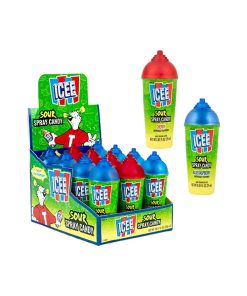ICEE Sour Spray Candy