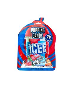 Alternative view of ICEE Popping Candy Party Pack