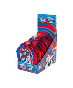 ICEE Popping Candy Party Pack
