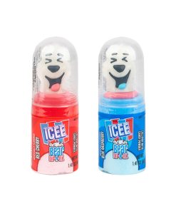 Alternative view of ICEE Bear Dip-N-Lik