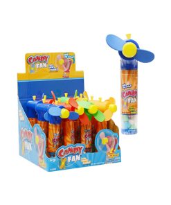 Koko's Candy Fan