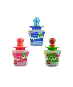 Alternative view of Koko's Popcifier Dip-N-Lik Candy