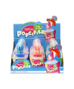 Koko's Popcifier Dip-N-Lik Candy