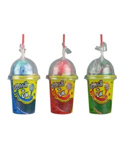 Alternative view of Koko's Splash-N-Lik with Popping Candy