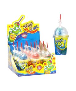 Koko's Splash-N-Lik with Popping Candy