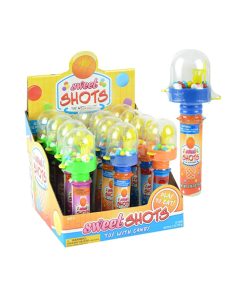 Koko's Sweet Shots Basketball Toy with Candy