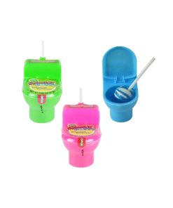 Alternative view of Koko's Splash Potty Dip-N-Lik