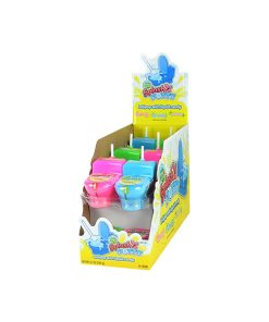 Koko's Splash Potty Dip-N-Lik