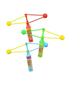 Alternative view of Koko's Clacker Toy & Candy