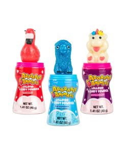 Alternative view of Koko's Adorable Animal Dip-N-Lik