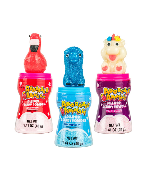 Koko's Adorable Animal Dip-N-Lik - Image 2