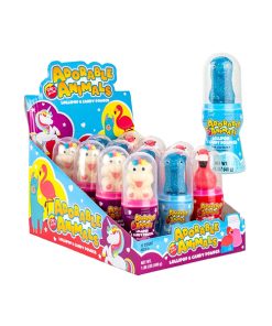 Koko's Adorable Animal Dip-N-Lik