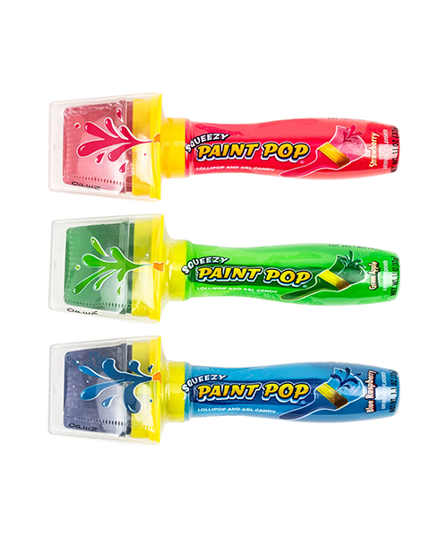 Koko's Squeezy Paint Pop - Image 2