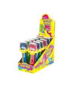 Koko's Squeezy Paint Pop