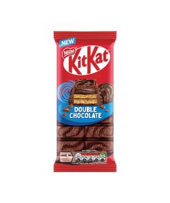 Nestlé KitKat Sharing Bar Double Chocolate