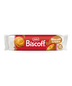 Lotus Biscoff Cookies Biscoff Cream