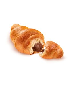 Alternative view of 7Days Soft Croissant with Cocoa Filling