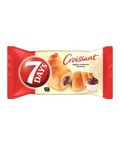 7Days Soft Croissant with Cocoa Filling