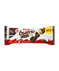 Ferrero Kinder Bueno Dark