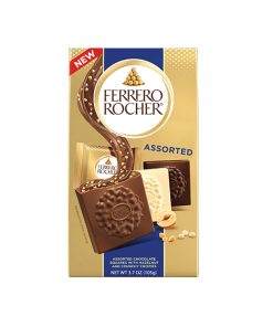 Ferrero Rocher Assorted Squares