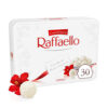 Ferrero Raffaello in Metal Tin Box 30 pcs